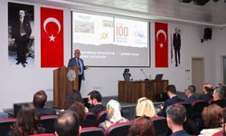 Kapadokya Alan Başkanlığı Bilgilendirme Seminerine Yoğun İlgi