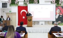 Nevşehir'de ‘Özel Öğretim Kurumları Genel Müdürlüğü Mevzuat Semineri’ Başladı