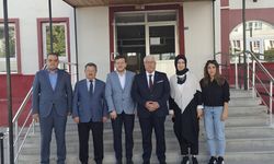 Nevşehir Hacı Makbule İHO Gazze İçin Tek Yürek Oldu