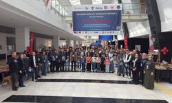 Nevşehir Bilim ve Teknoloji Festivali (NevBilTekFest) Sona Erdi