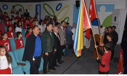 Simya Koleji Cumhuriyet Bayramı’nı Coşkuyla Kutladı