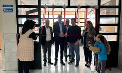 Kozaklı Şehit Şenol Coşkun İlkokulu’nda Cumhuriyet Sergisi Coşkusu!