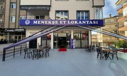Menekşe Et Lokantası Nevşehir'de açılıyor