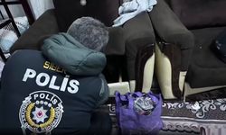 Nevşehir Dahil 25 İlde Siber Operasyon: 274 Şüpheli Yakalandı