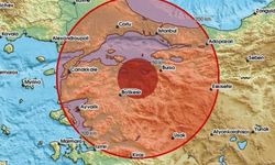 Balıkesir’de Deprem! İstanbul ve Çevre İllerde de Hissedildi