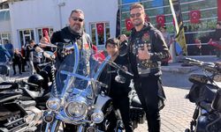Cappadocia Turk Riders, Cumhuriyet Bayramı’nı Özel Öğrencilerle Kutladı