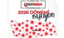 Nevşehir Gençleri Siber Vatan 2026’ya Hazır