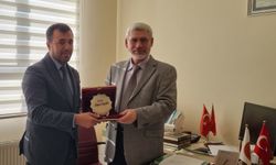 Prof. Dr. Soysaldı, Hacıbektaş’ta Konferans Verdi