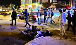 Nevşehir'de Otomobil ile Motosiklet Çarpıştı: 2 Yaralı