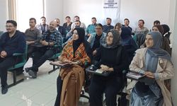Nevşehir’de Temel Bilirkişilik Eğitimi Tamamlandı