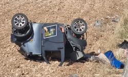 Nevşehir'de otomobil ile elektrikli bisiklet çarpıştı: 1 ölü
