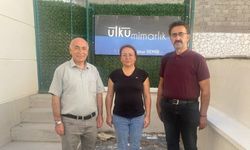 Ürgüp’te Gazze için işbirliği kuvvetlendirilecek