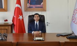 Kozaklı Kaymakamı Uğur Savaş Göreve Başladı