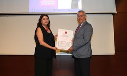 NEVÜ NÜKÇAM’dan Kadına Karşı Şiddet Semineri
