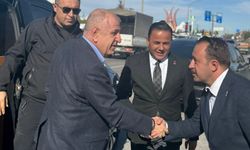 Zafer Partisi Genel Başkanı Ümit Özdağ Nevşehir’de