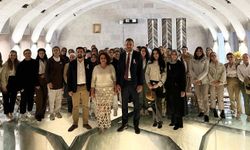 Özel Kapadokya Hastanesi’nden Meme Kanseri Farkındalık Semineri