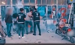 “Change Araç” Şebekelerine Darbe: 10 İlde 35 Şüpheli Yakalandı