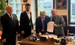 CHP Nevşehir İl Başkanı Yumuş Mazbatasını Aldı!