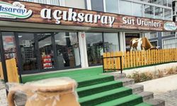 Nevşehir’in Meşhur Çömlek Peyniri Açıksaray'da %20 İndirimli!