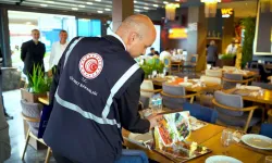 NEVESOB’tan Nevşehirli Esnafa Fiyat Listesi Uyarısı