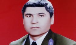 Avanoslu Emekli Kıdemli Başçavuş Zeki Top Hayatını Kaybetti
