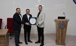 NESİAD’ın Konuğu Belediye Başkanı Rasim Arı Oldu