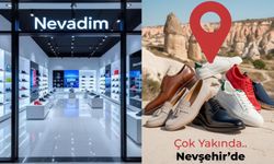 NEVADIM Çok Yakında Nevşehir’de! Adım Adım Geliyor…
