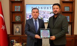 Çalışkan: “Nevşehir’de İz Bırakan Eldivan, Bayburt’a Değer Katıyor”