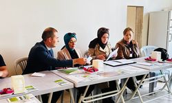 Ürgüp Boyalı Köyü’nde GES Projesi İçin Halk Toplantısı