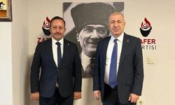 Zafer Partisi Nevşehir İl Başkanlığına Atama