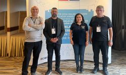 Nevşehirli Gazeteciler Medya Eğitimi Çalıştayı İçin Ankara'da Buluştu