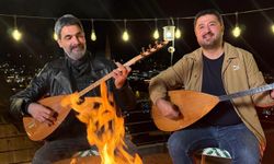 Milletvekili Çalışkan, Uğur Işılak ile Kapadokya’da “Rüzgarın Hikayesi” Programında