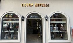 Eşarp Deryası, Nevşehir’de Büyük Açılışa Hazırlanıyor!