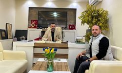 Nevşehir Bakkallar Odası Seçimlerinde GÜÇLÜ Aday: Bayram Güçlü!