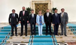 Nevşehir İl Geneli Yatırım Dosyası Bakanlık Masasında