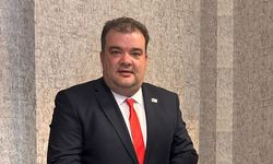 Anahtar Parti Nevşehir İl Başkanı Ergül’den Meclisteki Provokatif Sloganlara Sert Tepki