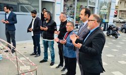 Acıgöl’de Külliye Temeli Dualarla Atıldı
