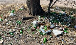 Mahalleli İsyanda: Nevşehir’de Alkol Şişeleri Her Yerde