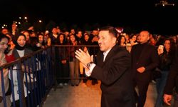 PATFEST 2025: Nevşehir’in İlk Patates Festivali Büyük İlgi Gördü