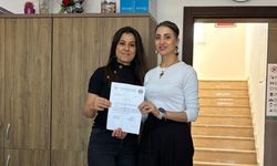 Nevşehir’de Sendikaya Yeni İşyeri Temsilcisi
