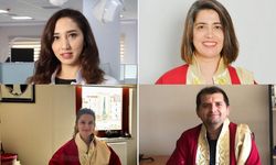 NEVÜ’de 1 Profesör ve 3 Doçent Ataması Yapıldı