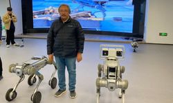 Avanos Belediye Başkanı Sarıtaş Çin’de...