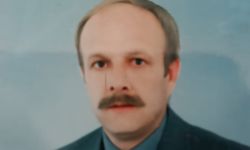 Nevşehir eşrafından Güleç ailesinin acı günü