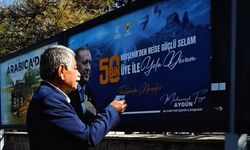 AK Parti Nevşehir’de Üye Sayısı 50 Bine Ulaştı