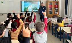 Nevşehir’de Okullarda “Sıfır Atık” Eğitimi