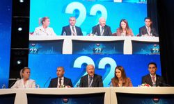 PÜİS Genel Başkan Yardımcısı Musa Ertaş, 22. Olağan Genel Kuruluna Katıldı