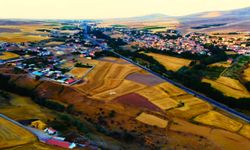 Nevşehir’in Mahmat Köyü, Kalaba Beldesi ile Birleşme Yolunda