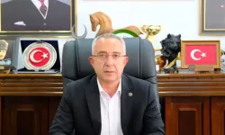 Gülşehir Belediye Başkanı Erkan Çiftci’nin Dayısı Vefat Etti