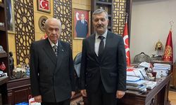 Devlet Bahçeli’nin Teşrifleriyle Horasan Erenleri Cemevi Açılıyor