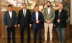 Nevşehir’de Asansör Denetimlerinde İş Birliği Güçleniyor